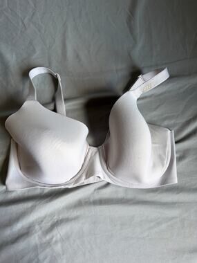 Aerie Smoothez underwire bra size 36DD